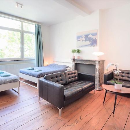 Antwerp Old Town Apartment Luaran gambar