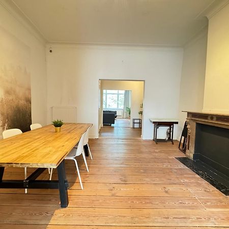 Antwerp Old Town Apartment Luaran gambar