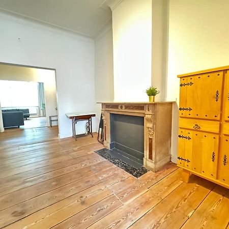 Antwerp Old Town Apartment Luaran gambar
