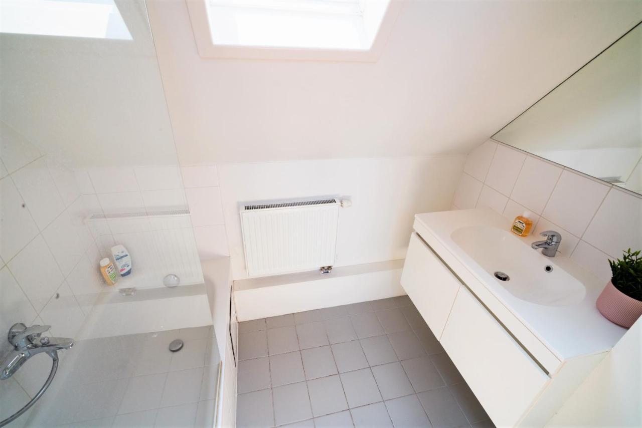 Antwerp Old Town Apartment Luaran gambar