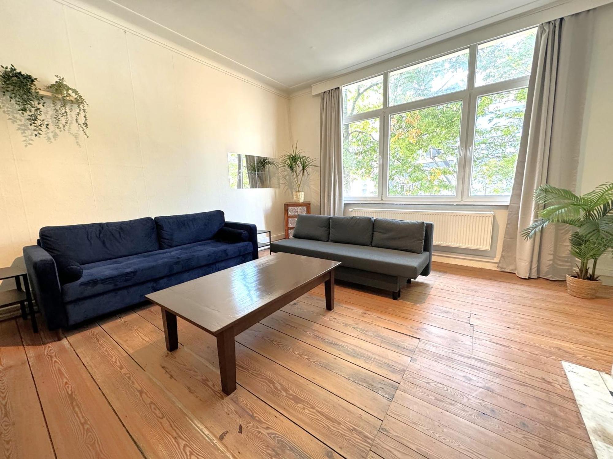 Antwerp Old Town Apartment Luaran gambar