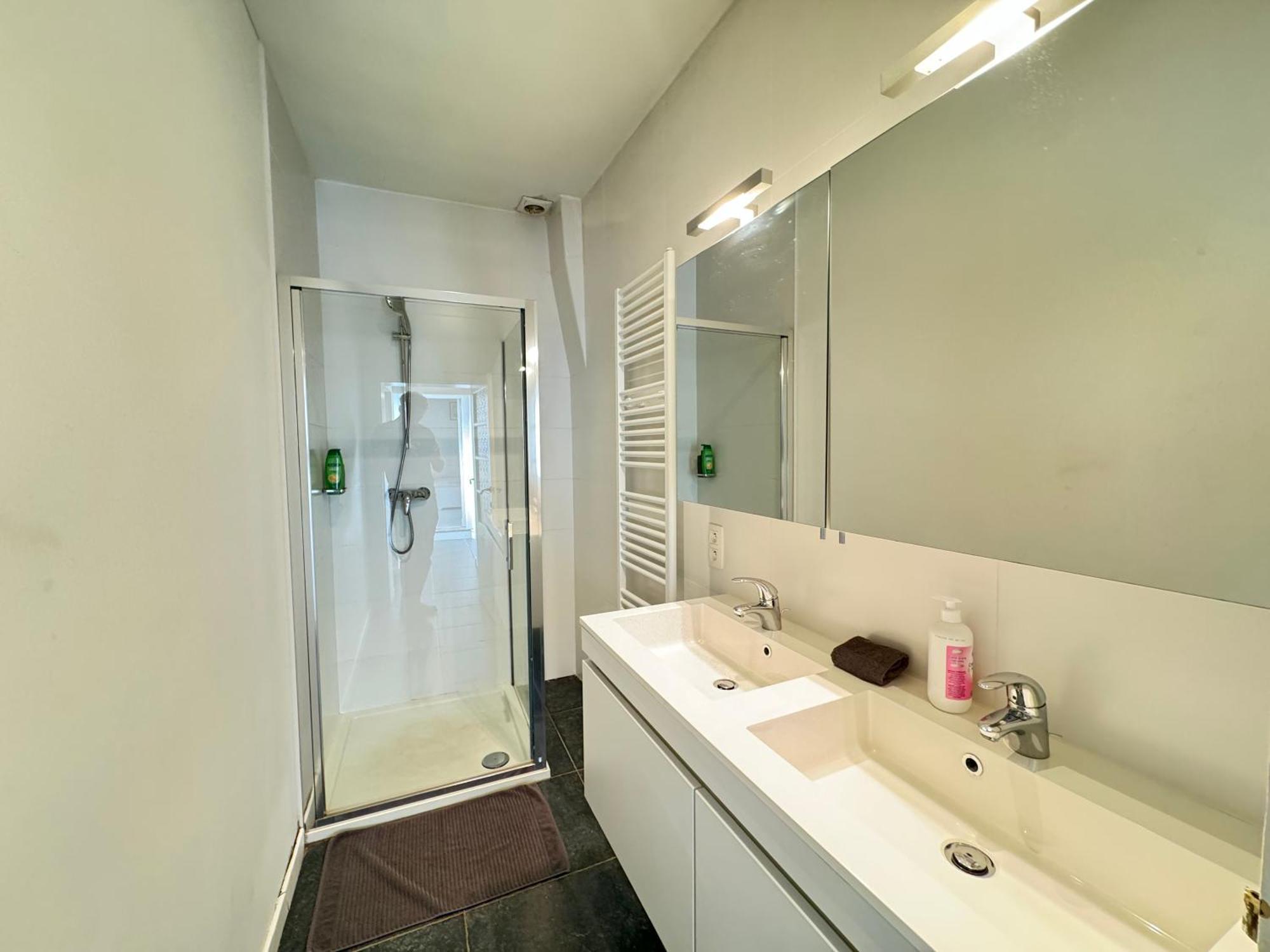 Antwerp Old Town Apartment Luaran gambar